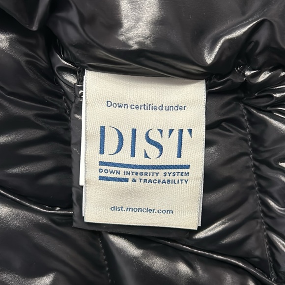 Moncler Fulmarus Jacket - Picture 6 of 10